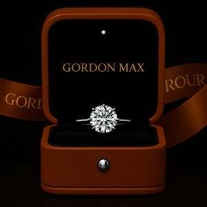 Gordon Max Signature Trioâ„¢